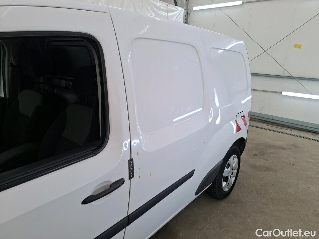  Renault  Kangoo  Express Maxi Extra (Série Spéciale) 1.5 dCi 90CV BVM5 E6 #1