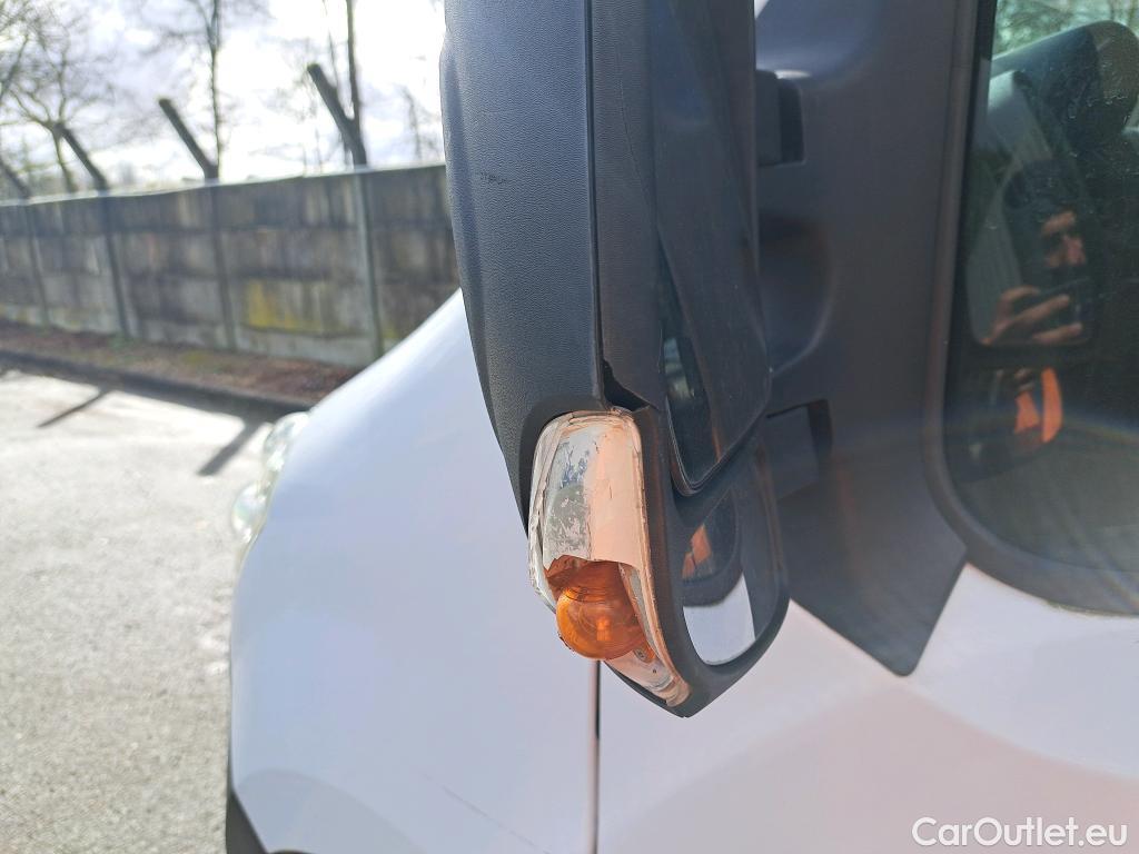  Renault  Master RENAULT  VU 4p Fourgon FG GCf Trac F3500 L2H2 dCi 130 Euro6 #18