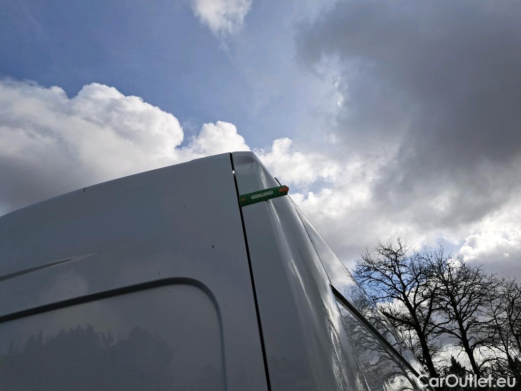  Renault  Master RENAULT  VU 4p Fourgon FG GCf Trac F3500 L2H2 dCi 130 Euro6 #20