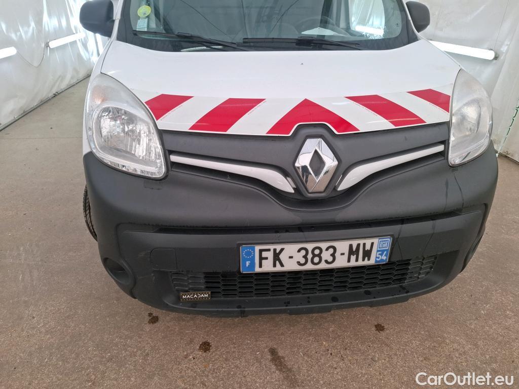  Renault  Kangoo  Express Maxi Extra (Série Spéciale) 1.5 dCi 90CV BVM5 E6 #29