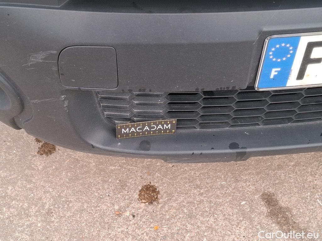  Renault  Kangoo  Express Maxi Extra (Série Spéciale) 1.5 dCi 90CV BVM5 E6 #31