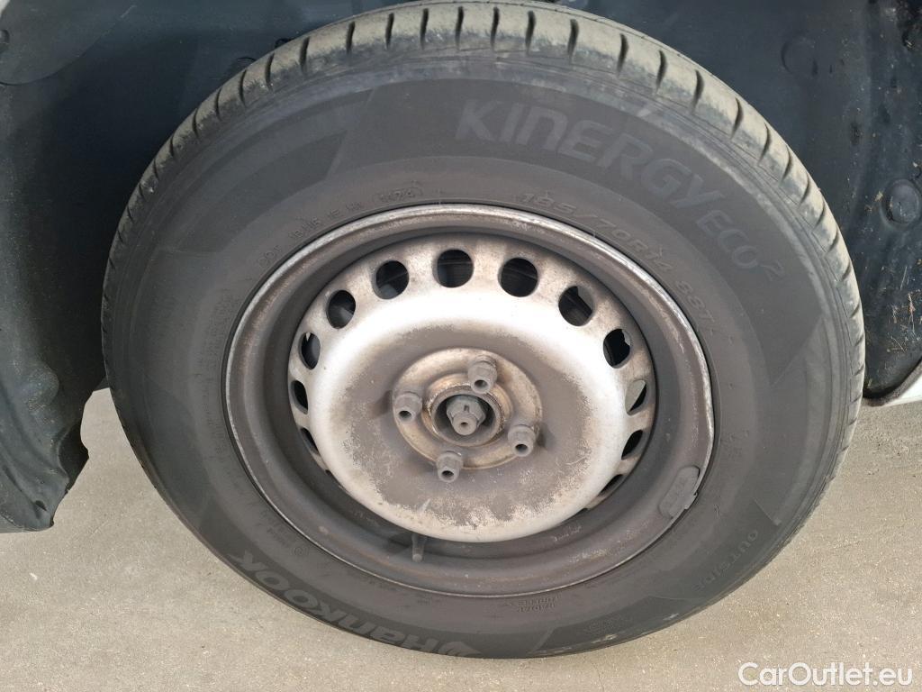  Renault  Kangoo  Express Compact Grand Confort (L0) 1.5 dCi 75CV BVM5 E6 #18