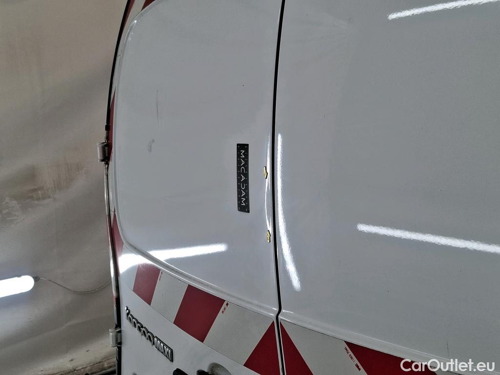  Renault  Kangoo  II Express Maxi Extra (Série Spéciale) 1.5 dCi 95CV BVM6 E6dT #15