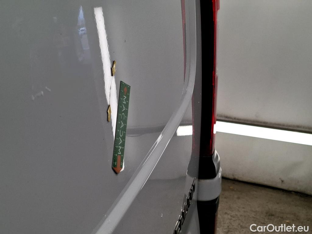  Renault  Trafic  Furgon Grand Confort L1H1 1200 1.6 dCi 125CV BVM6 E6 #10