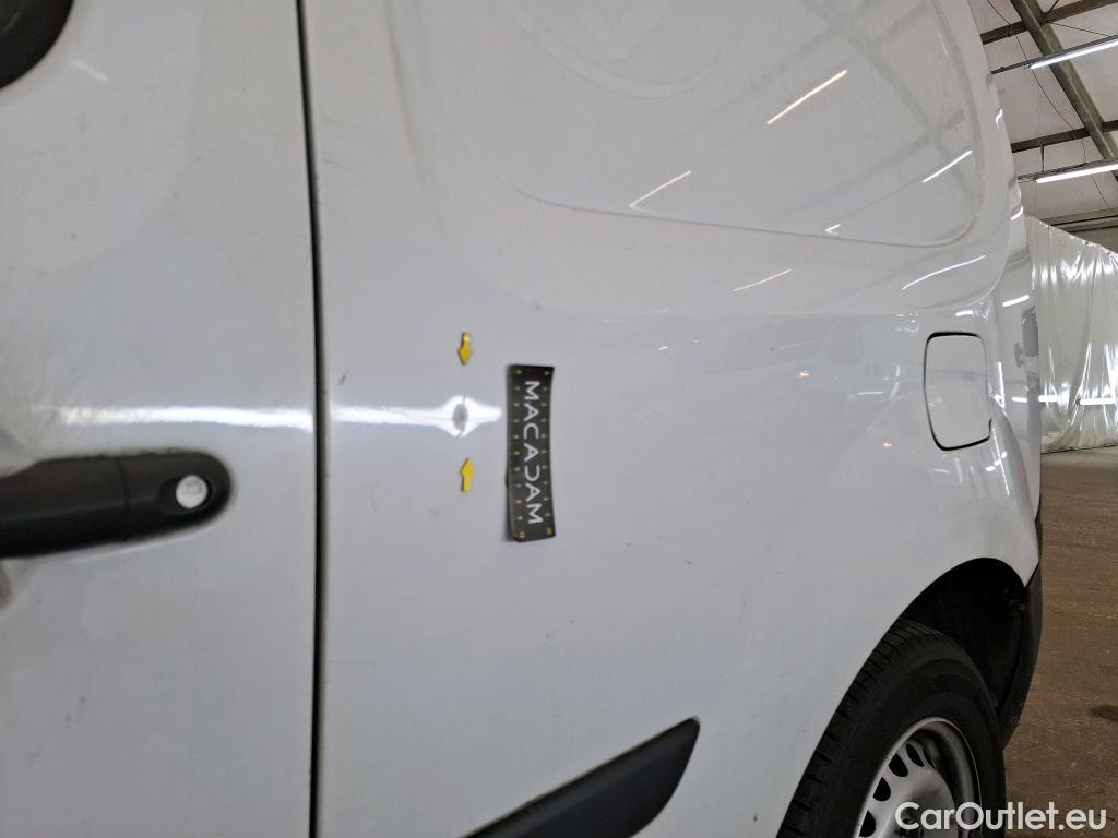  Renault  Kangoo  Express Compact Grand Confort (L0) 1.5 dCi 75CV BVM5 E6 #42