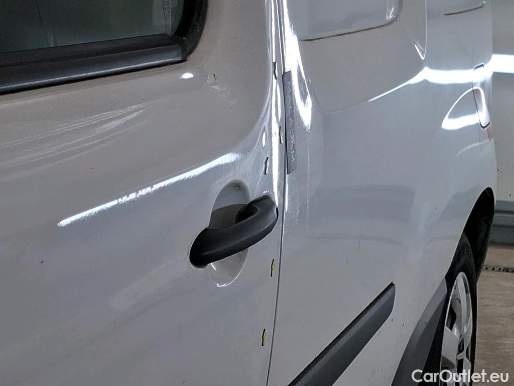  Renault  Kangoo  II Express Maxi Extra (Série Spéciale) 1.5 dCi 95CV BVM6 E6dT #34