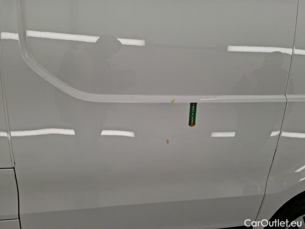  Renault  Trafic  Furgon Grand Confort L1H1 1200 1.6 dCi 125CV BVM6 E6 #1