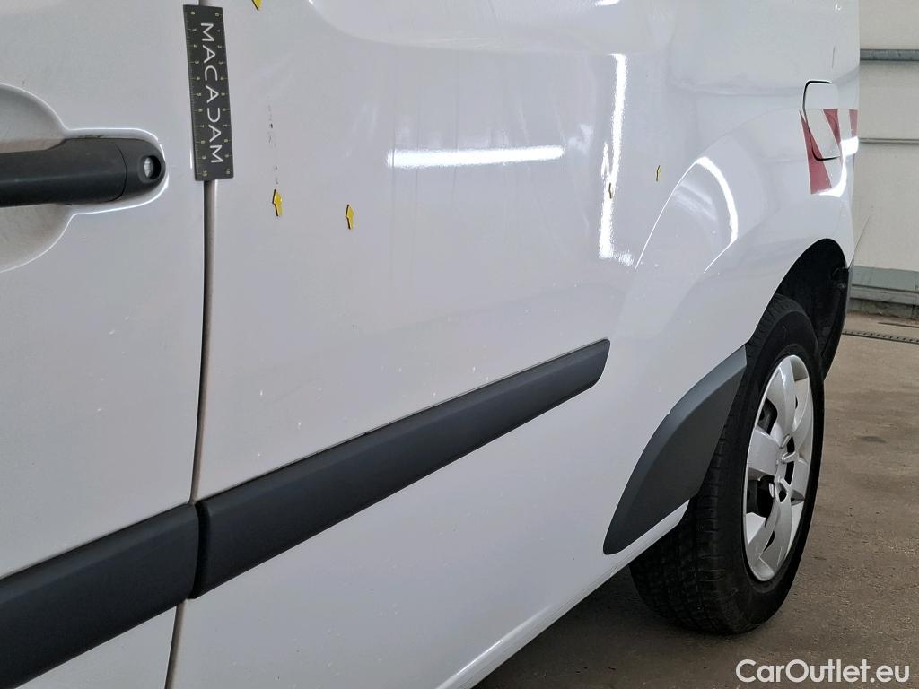  Renault  Kangoo  Express Maxi Extra (Série Spéciale) 1.5 dCi 90CV BVM5 E6 #7