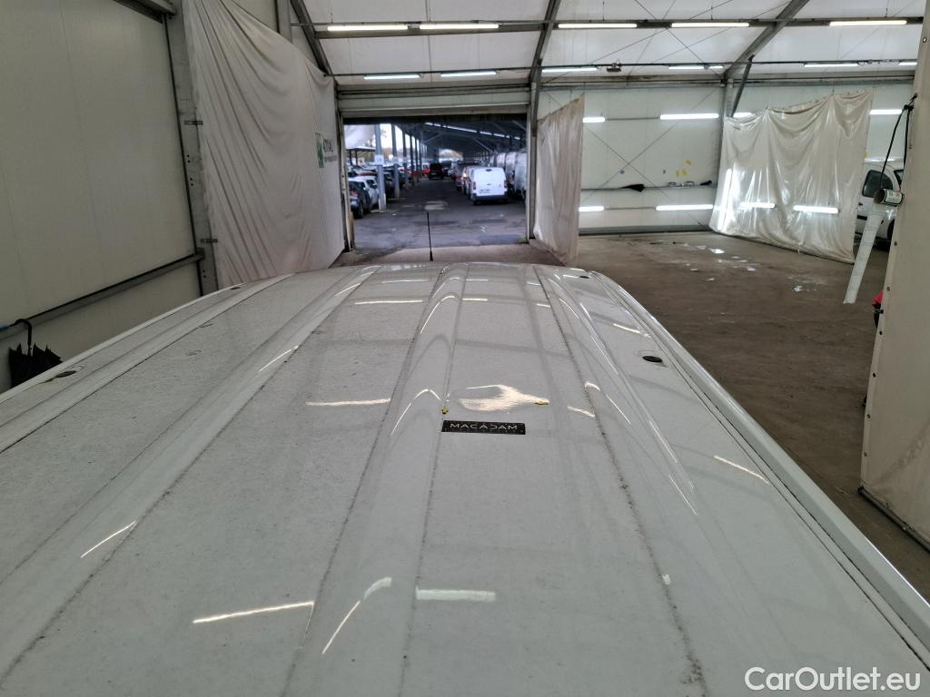  Renault  Kangoo  II Express Maxi Extra (Série Spéciale) 1.5 dCi 95CV BVM6 E6dT #10