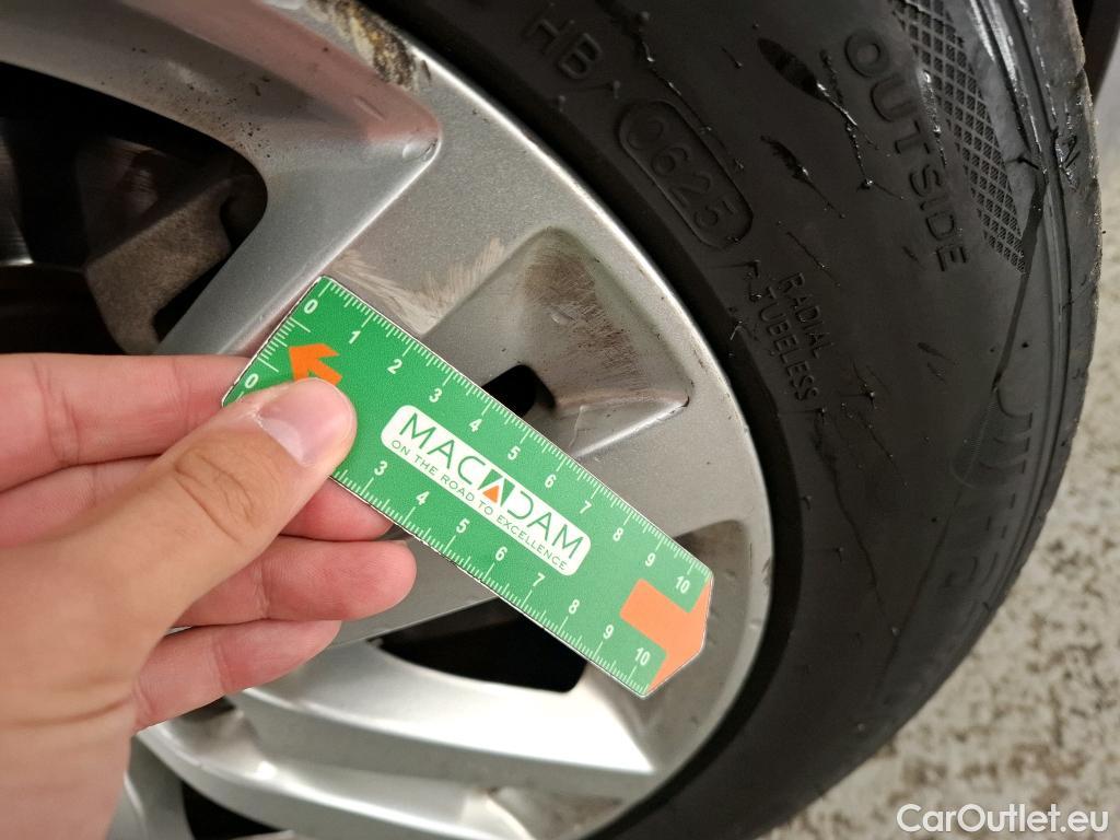  Peugeot  308  SW Active Business 1.5 HDI 100CV BVM6 E6d #7