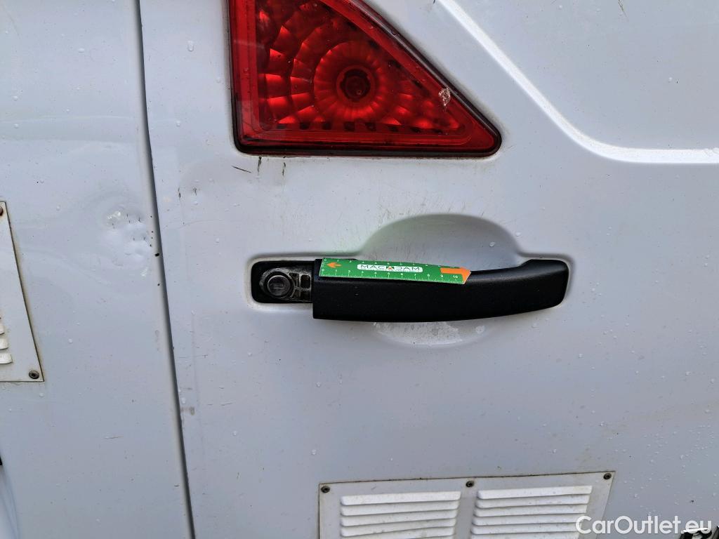  Renault  Master RENAULT  VU 4p Fourgon FG GCf Trac F3500 L2H2 dCi 130 Euro6 #47