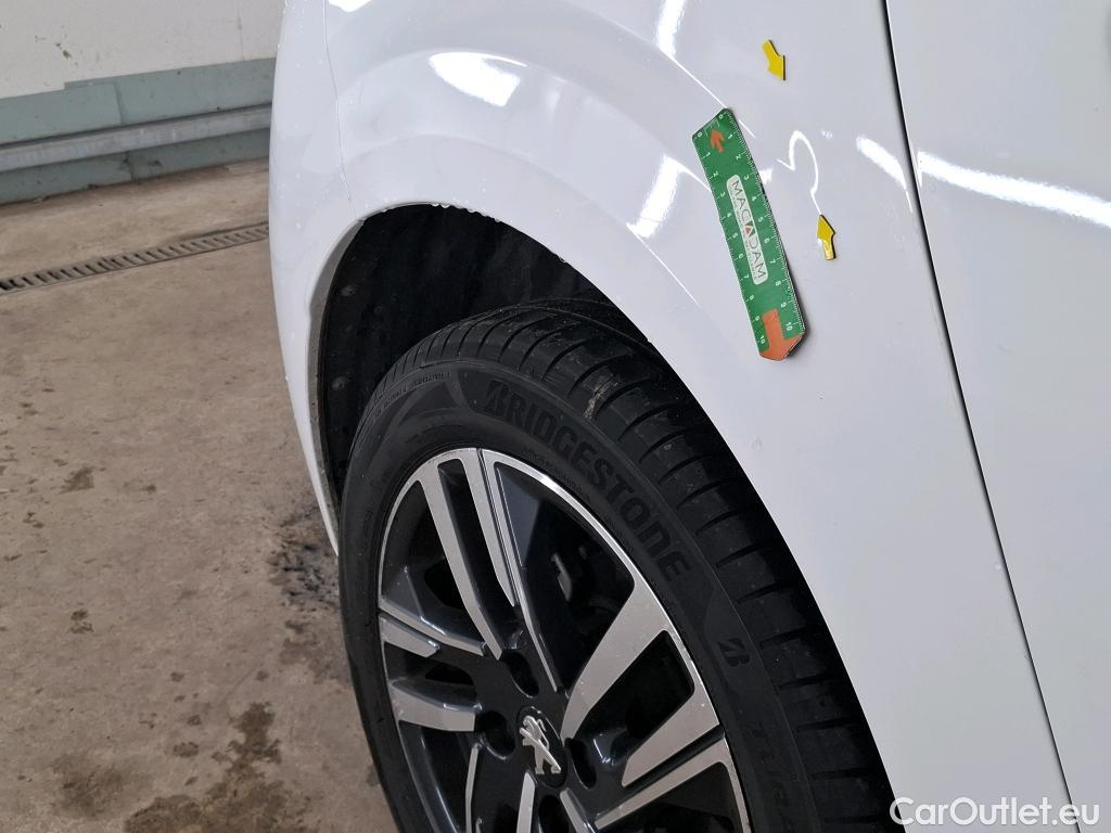  Peugeot  208  Allure Pack 1.2 PureTech 100CV BVA8 E6d #5