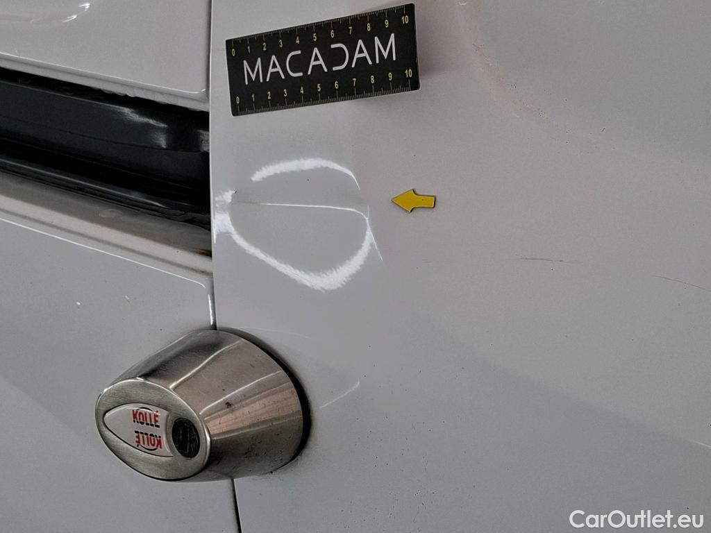  Renault  Kangoo  Express Maxi Extra (Série Spéciale) 1.5 dCi 90CV BVM5 E6 #15