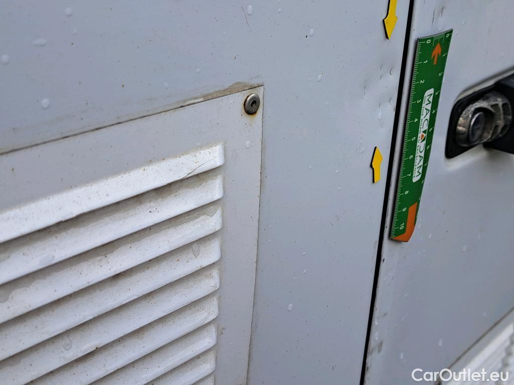  Renault  Master RENAULT  VU 4p Fourgon FG GCf Trac F3500 L2H2 dCi 130 Euro6 #14