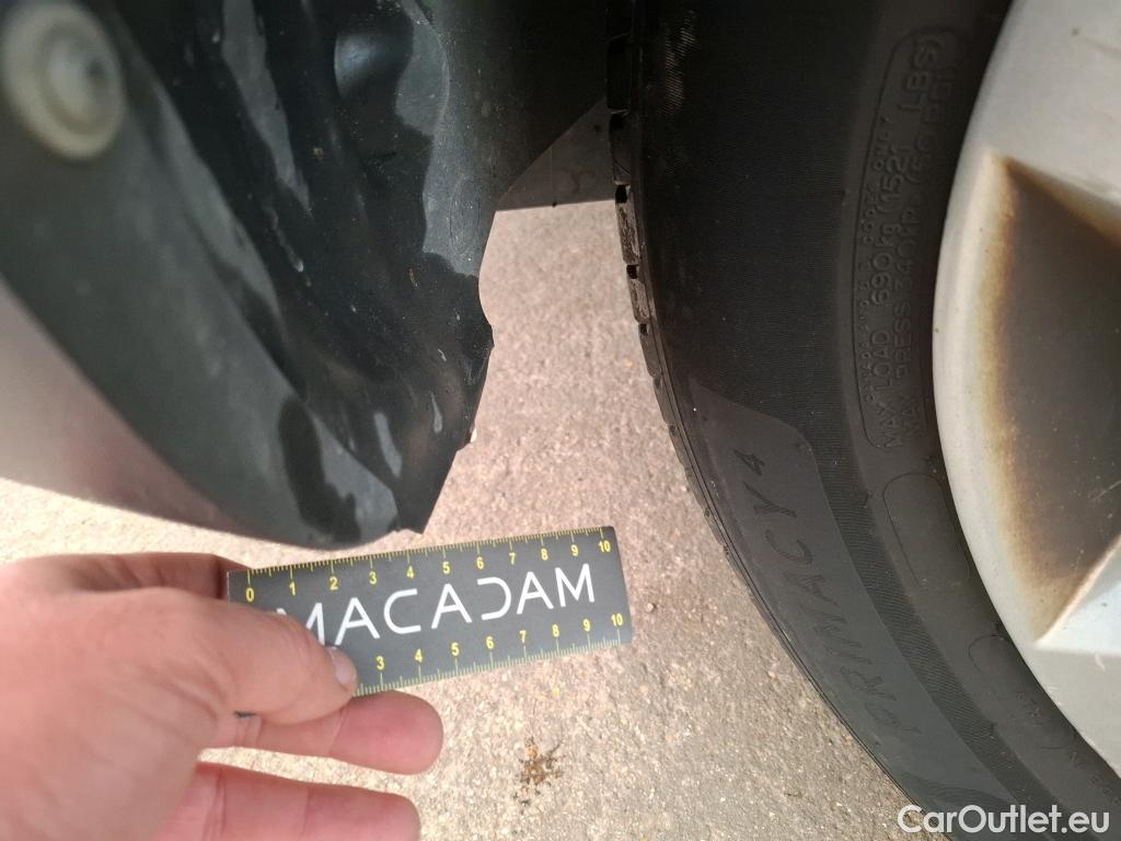  Renault  Kangoo  Express Maxi Extra (Série Spéciale) 1.5 dCi 90CV BVM5 E6 #68