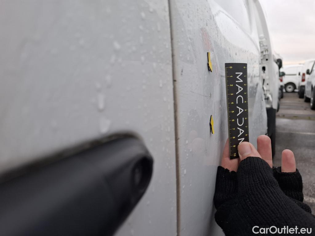  Renault  Kangoo  Express Compact Grand Confort (L0) 1.5 dCi 75CV BVM5 E6 #45