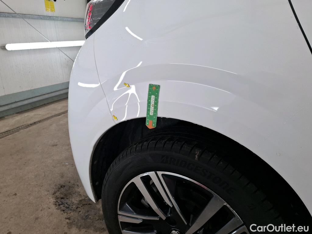  Peugeot  208  Allure Pack 1.2 PureTech 100CV BVA8 E6d #3