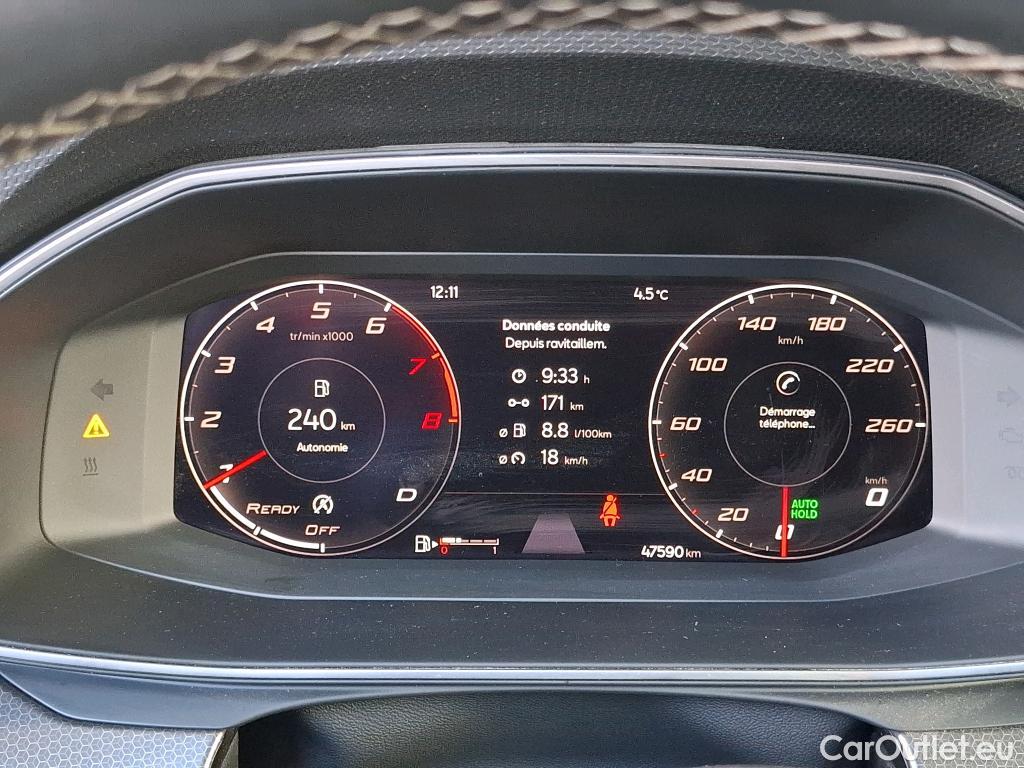  Seat  Leon SEAT  Sportstourer / 2020 / 5P / Break 1.0 eTSI 110 DSG S&S Style Business #46