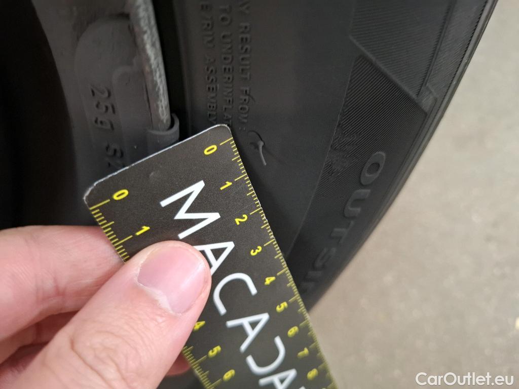  Renault  Kangoo  Express Compact Grand Confort (L0) 1.5 dCi 75CV BVM5 E6 #19