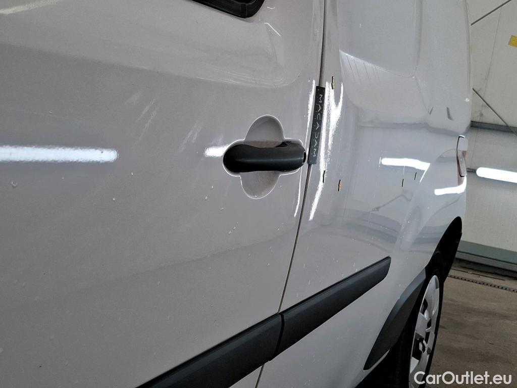  Renault  Kangoo  Express Maxi Extra (Série Spéciale) 1.5 dCi 90CV BVM5 E6 #4