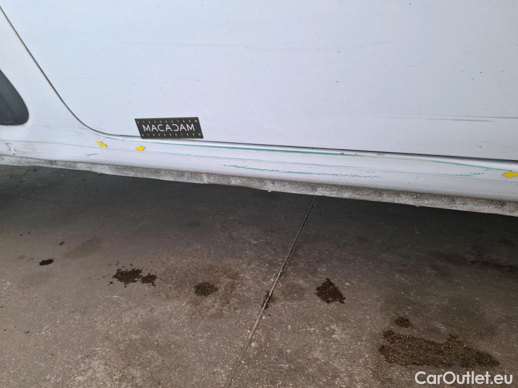  Renault  Kangoo  Express Maxi Extra (Série Spéciale) 1.5 dCi 90CV BVM5 E6 #23