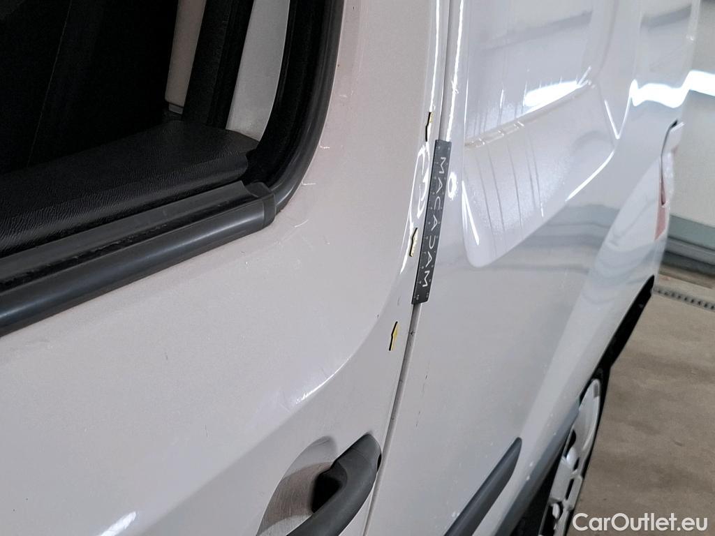  Renault  Kangoo  Express Maxi Extra (Série Spéciale) 1.5 dCi 90CV BVM5 E6 #70