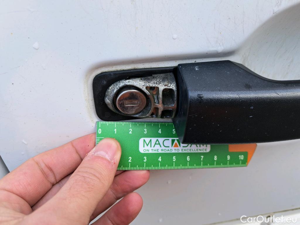  Renault  Master RENAULT  VU 4p Fourgon FG GCf Trac F3500 L2H2 dCi 130 Euro6 #48