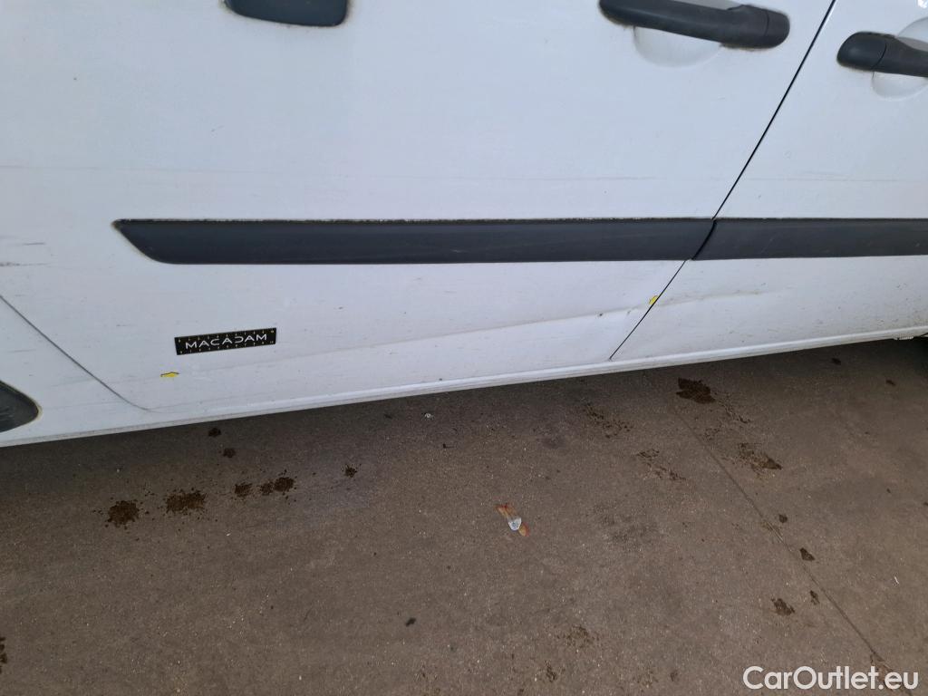  Renault  Kangoo  II Express Maxi Extra (Série Spéciale) 1.5 dCi 95CV BVM6 E6dT #3