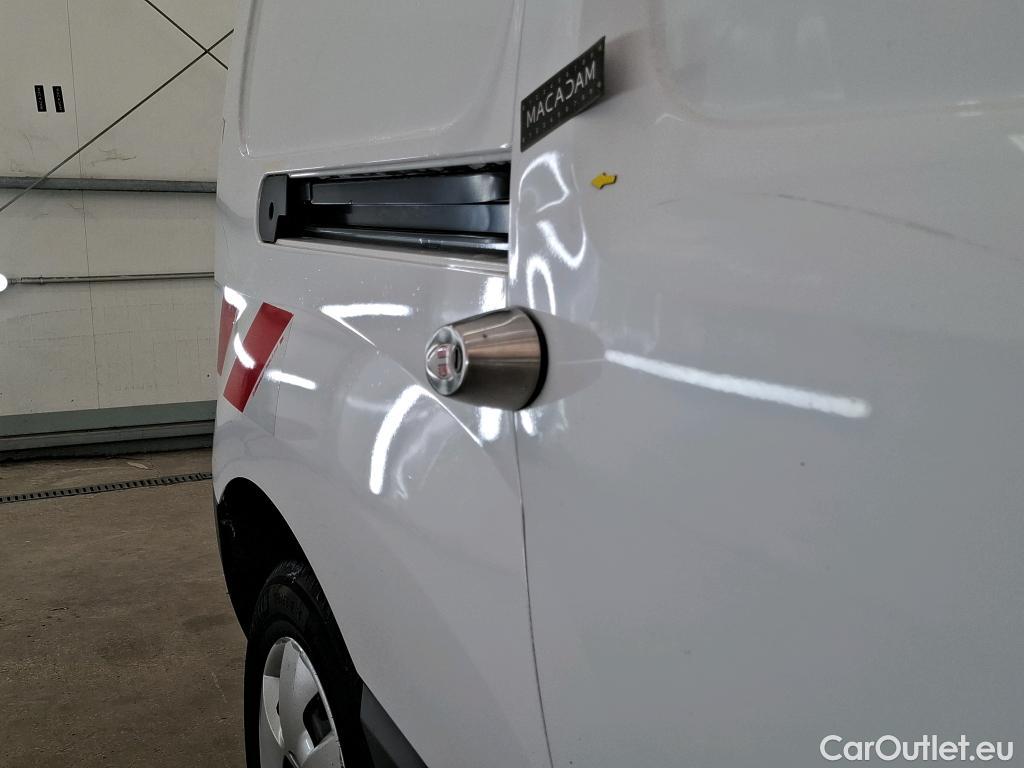  Renault  Kangoo  Express Maxi Extra (Série Spéciale) 1.5 dCi 90CV BVM5 E6 #16