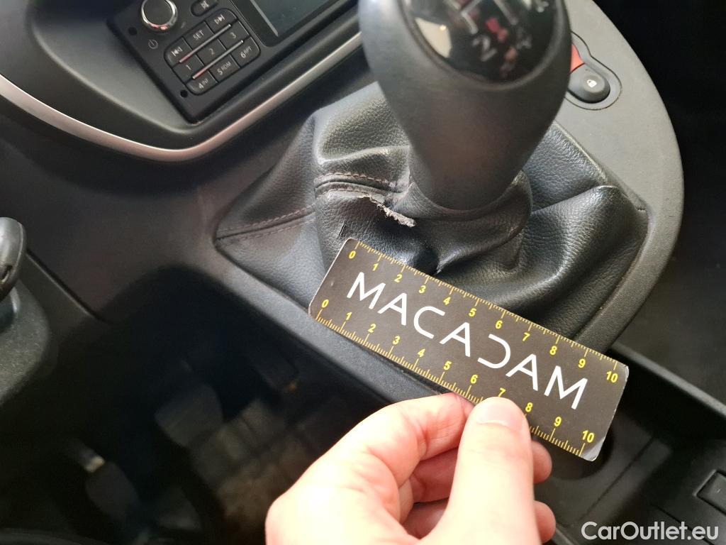  Renault  Kangoo  Express Compact Grand Confort (L0) 1.5 dCi 75CV BVM5 E6 #31