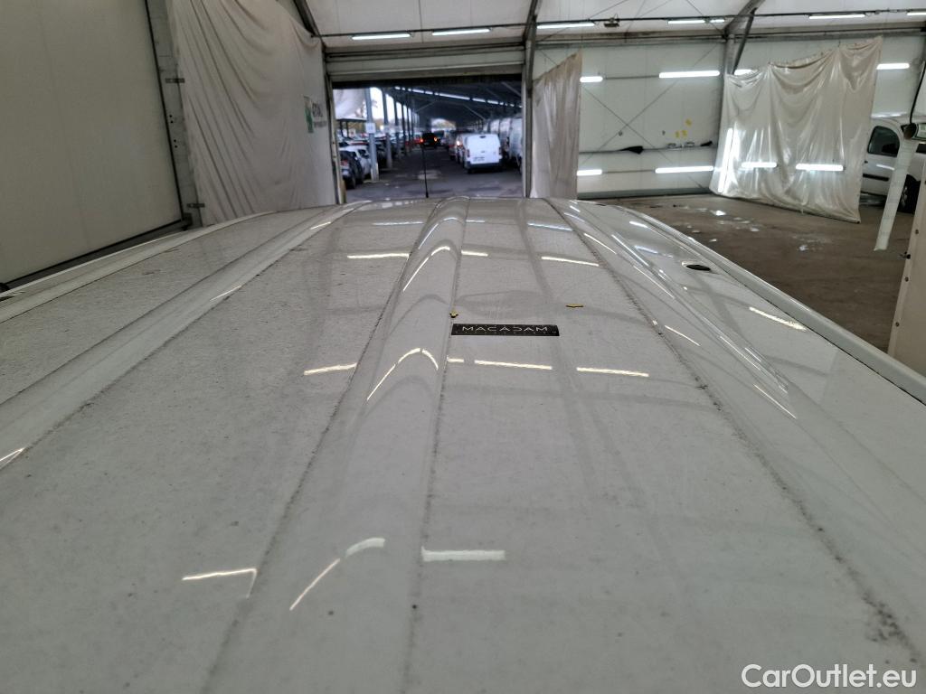  Renault  Kangoo  II Express Maxi Extra (Série Spéciale) 1.5 dCi 95CV BVM6 E6dT #9