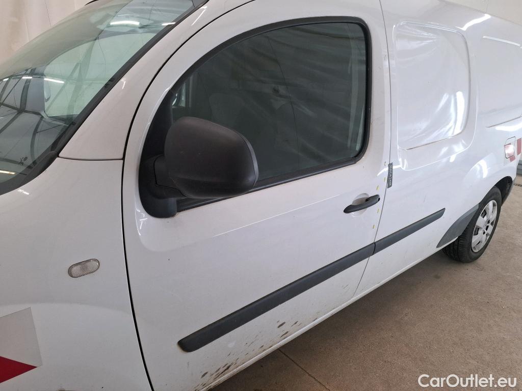  Renault  Kangoo  II Express Maxi Extra (Série Spéciale) 1.5 dCi 95CV BVM6 E6dT #33