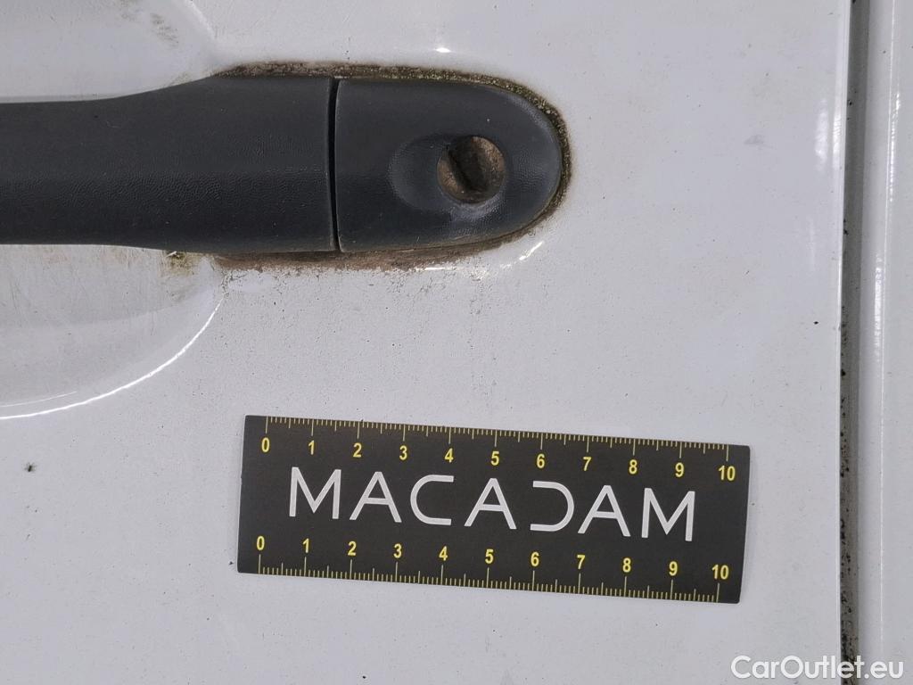  Renault  Kangoo  II Express Maxi Extra (Série Spéciale) 1.5 dCi 95CV BVM6 E6dT #17