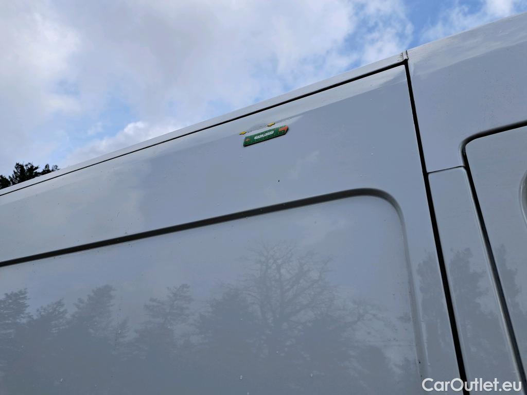  Renault  Master RENAULT  VU 4p Fourgon FG GCf Trac F3500 L2H2 dCi 130 Euro6 #42