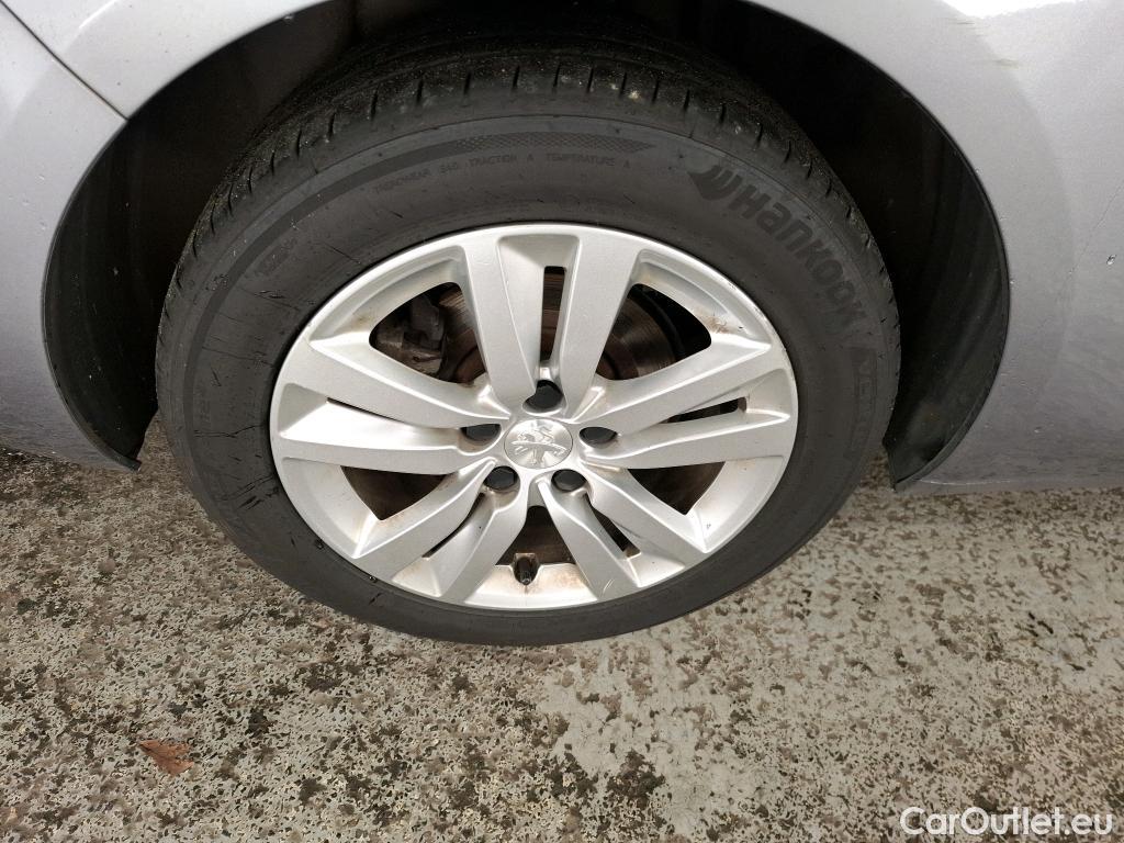  Peugeot  308  SW Active Business 1.5 HDI 100CV BVM6 E6d #38