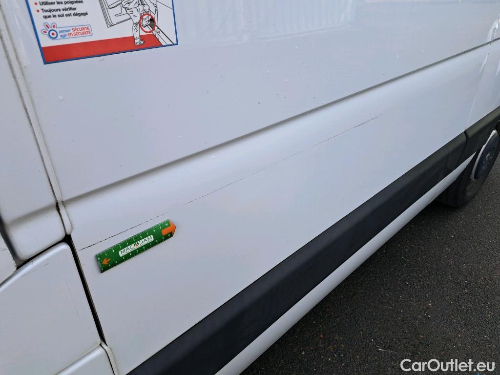  Renault  Master RENAULT  VU 4p Fourgon FG GCf Trac F3500 L2H2 dCi 130 Euro6 #51