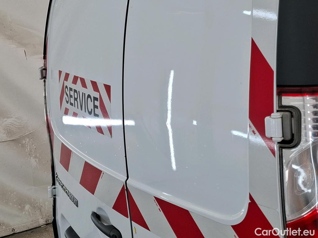  Renault  Kangoo  Express Maxi Extra (Série Spéciale) 1.5 dCi 90CV BVM5 E6 #45