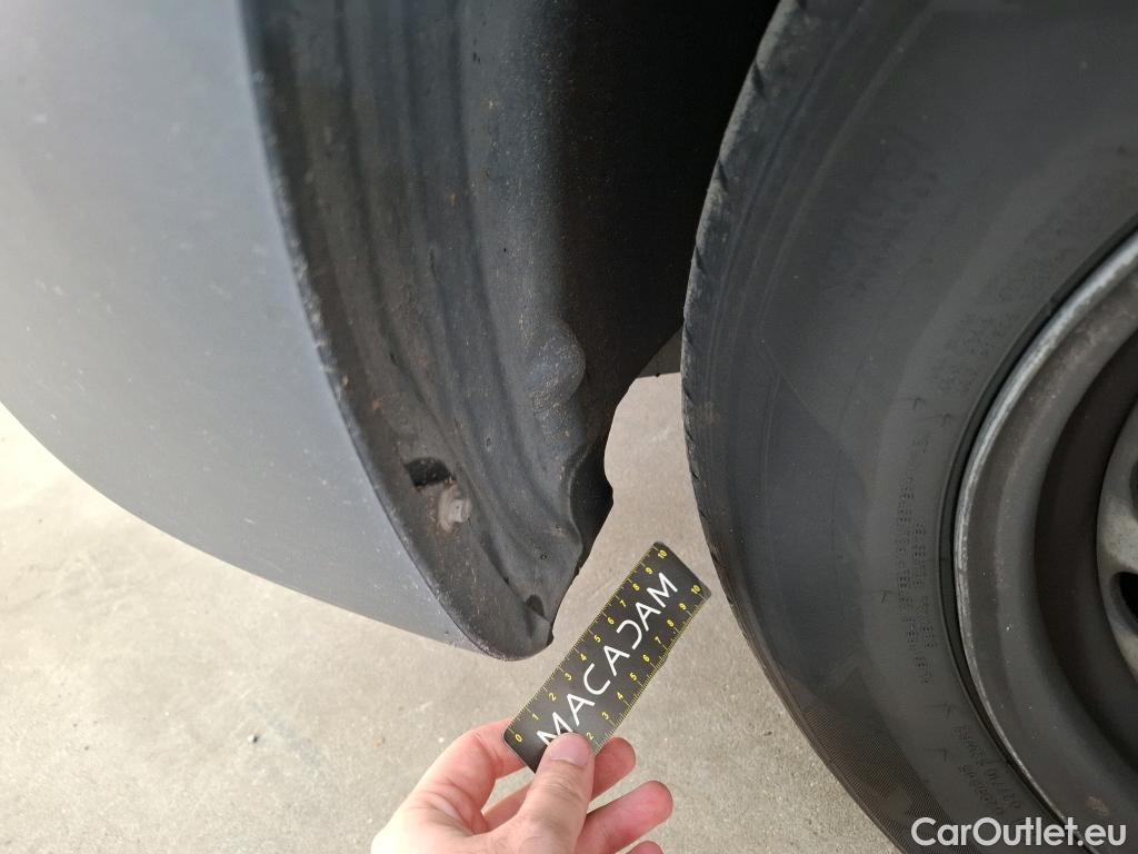  Renault  Kangoo  Express Compact Grand Confort (L0) 1.5 dCi 75CV BVM5 E6 #11