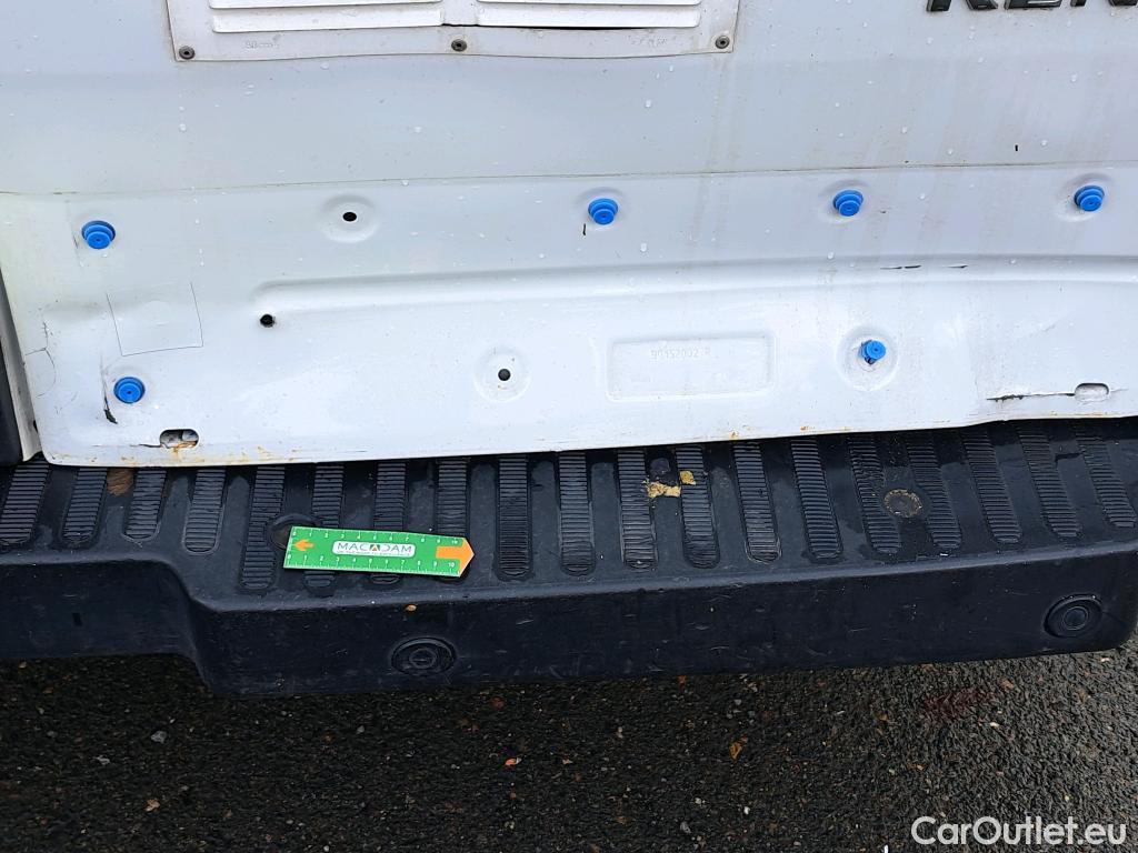  Renault  Master RENAULT  VU 4p Fourgon FG GCf Trac F3500 L2H2 dCi 130 Euro6 #27