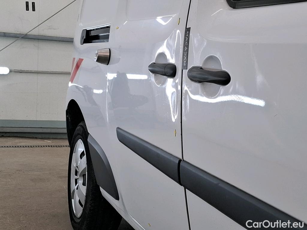 Renault  Kangoo  Express Maxi Extra (Série Spéciale) 1.5 dCi 90CV BVM5 E6 #13