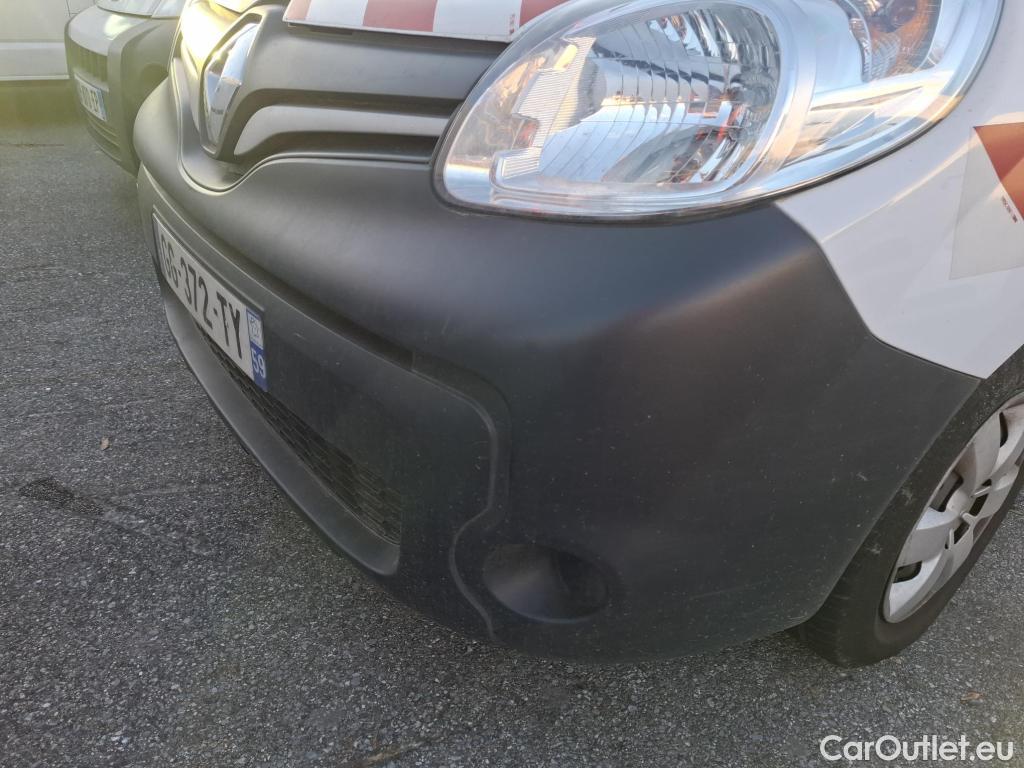  Renault  Kangoo  II Express Maxi Extra (Série Spéciale) 1.5 dCi 95CV BVM6 E6dT #43