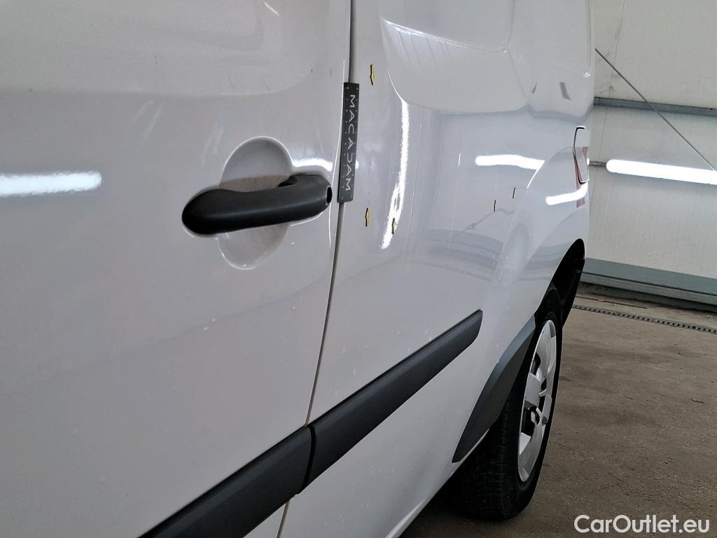  Renault  Kangoo  Express Maxi Extra (Série Spéciale) 1.5 dCi 90CV BVM5 E6 #5