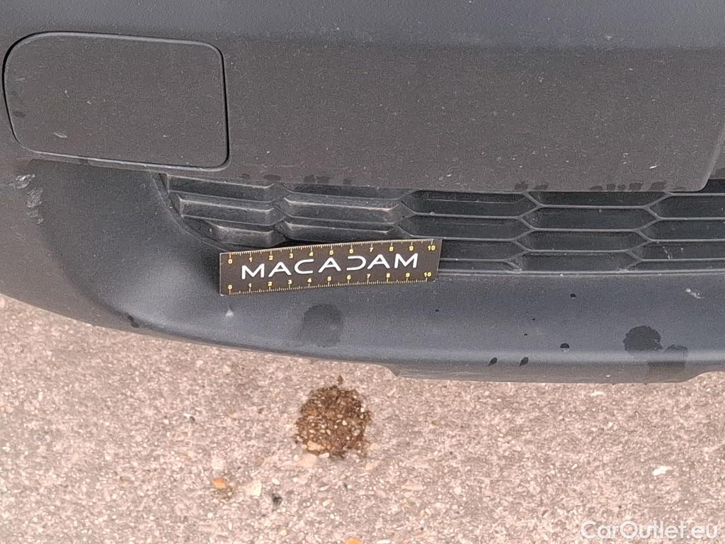  Renault  Kangoo  Express Maxi Extra (Série Spéciale) 1.5 dCi 90CV BVM5 E6 #30