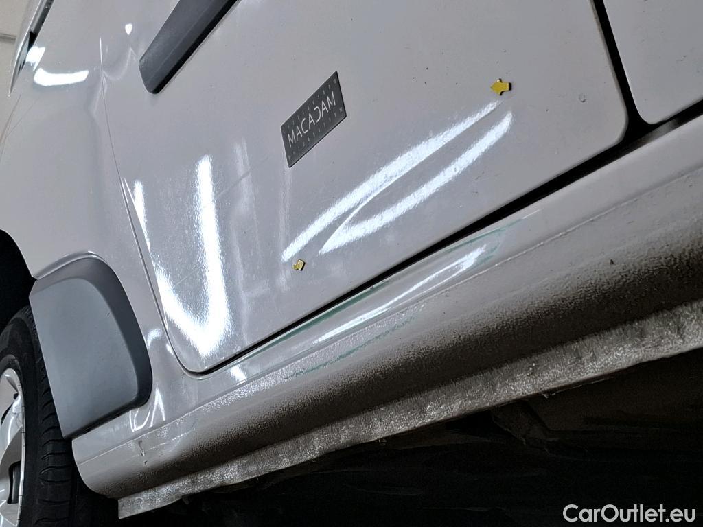  Renault  Kangoo  Express Maxi Extra (Série Spéciale) 1.5 dCi 90CV BVM5 E6 #14