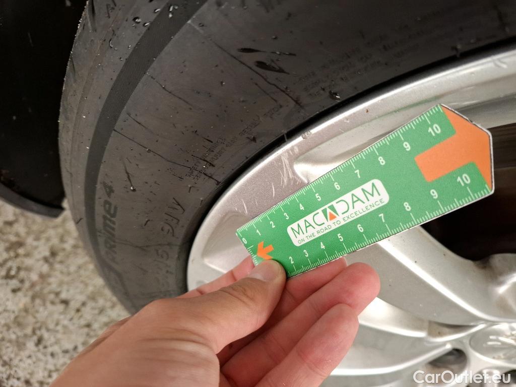  Peugeot  308  SW Active Business 1.5 HDI 100CV BVM6 E6d #41