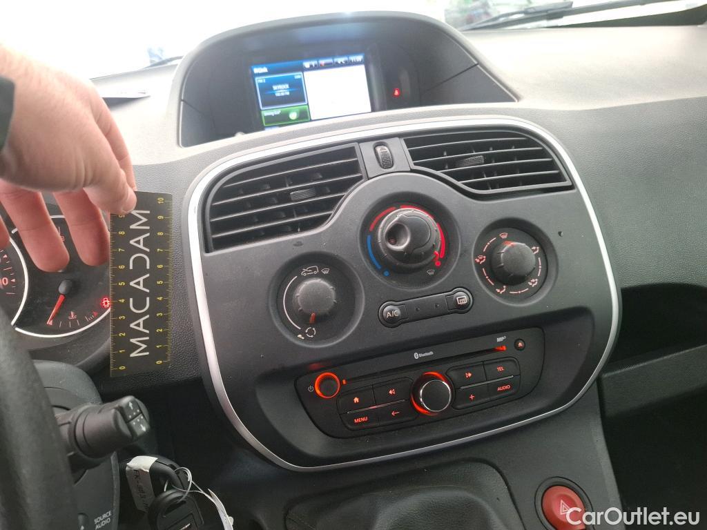  Renault  Kangoo  Express Maxi Extra (Série Spéciale) 1.5 dCi 90CV BVM5 E6 #86