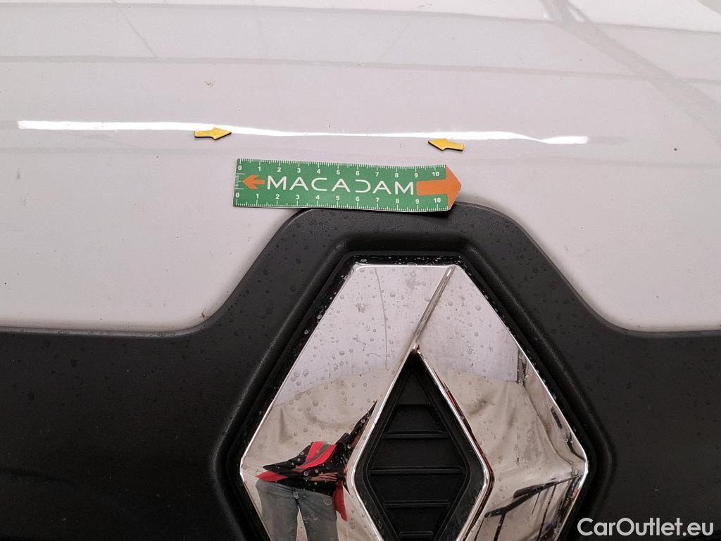  Renault  Trafic  Furgon Grand Confort L1H1 1200 1.6 dCi 125CV BVM6 E6 #13