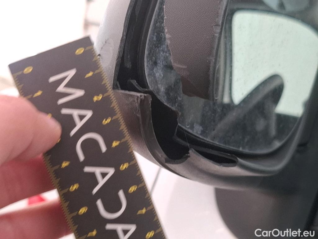  Renault  Kangoo  Express Maxi Extra (Série Spéciale) 1.5 dCi 90CV BVM5 E6 #54