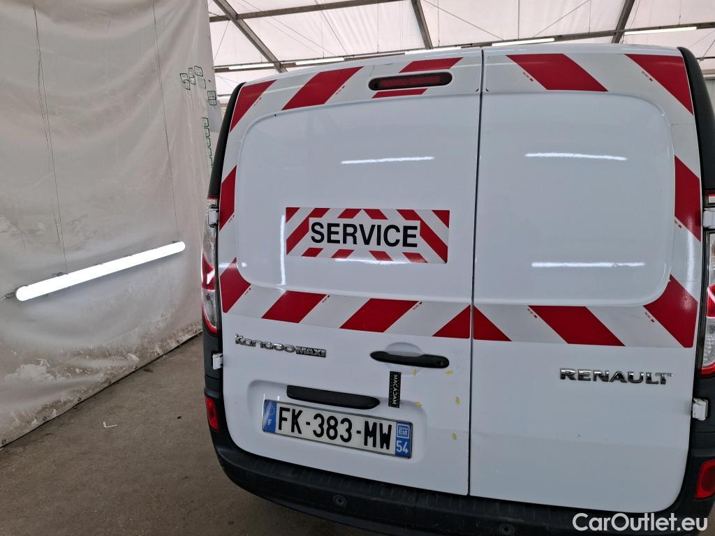  Renault  Kangoo  Express Maxi Extra (Série Spéciale) 1.5 dCi 90CV BVM5 E6 #46