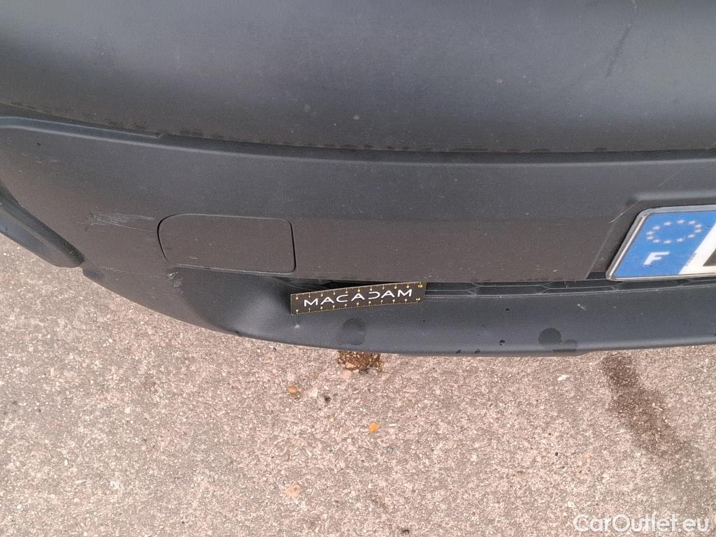  Renault  Kangoo  Express Maxi Extra (Série Spéciale) 1.5 dCi 90CV BVM5 E6 #33